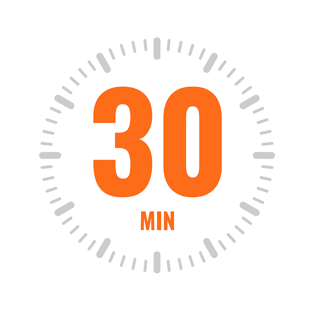 30-Minute Clarity Check