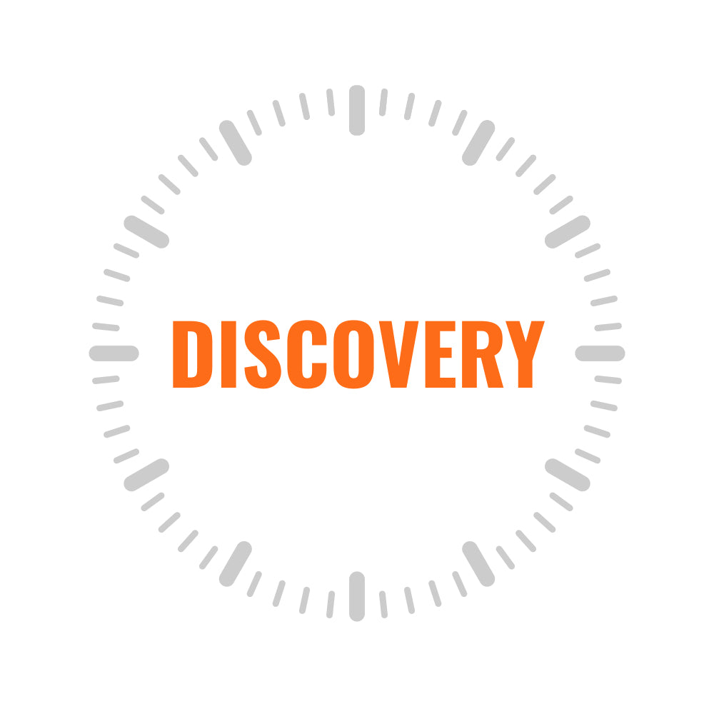 FREE Discovery Call